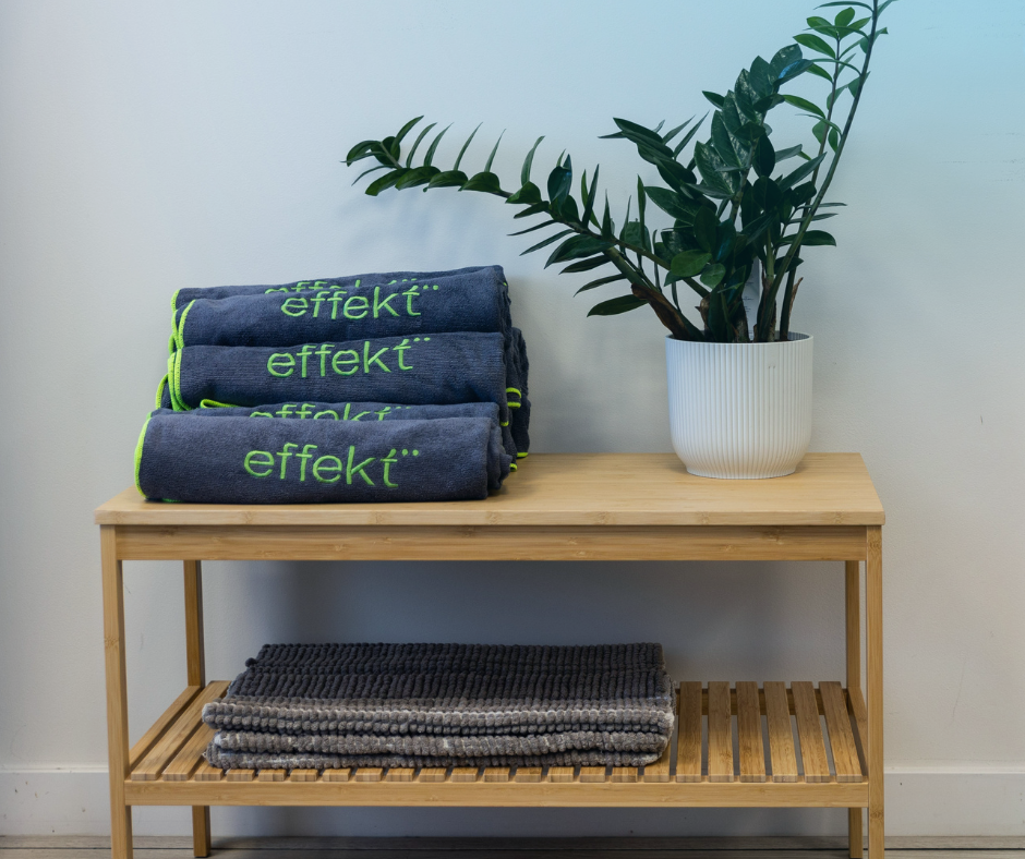 imagem interior do centro effekt